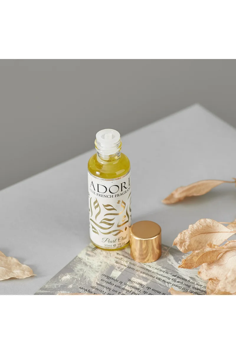 LIFESTYLE Pearl Oud Fragrance Oil - 30 ml